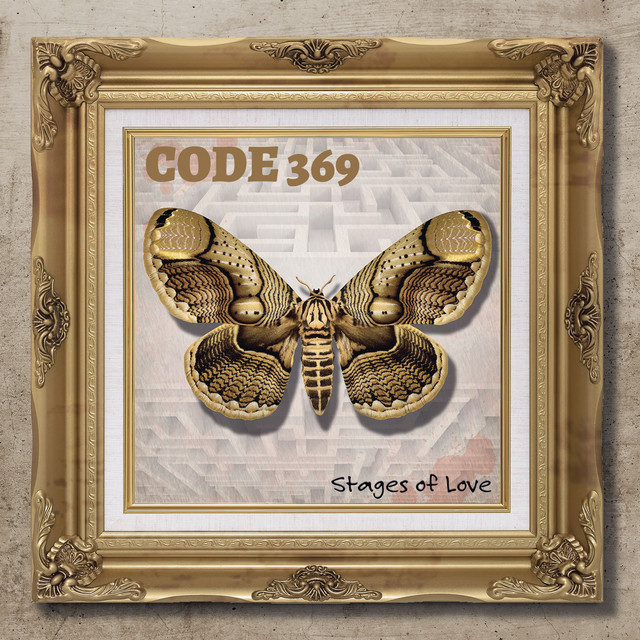 Code 369 | Spotify