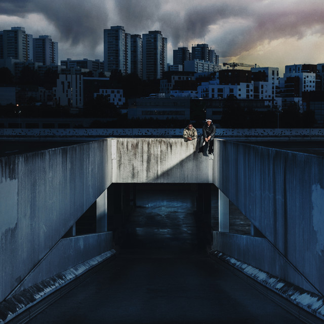 undefined album image