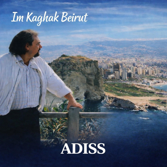 undefined album image
