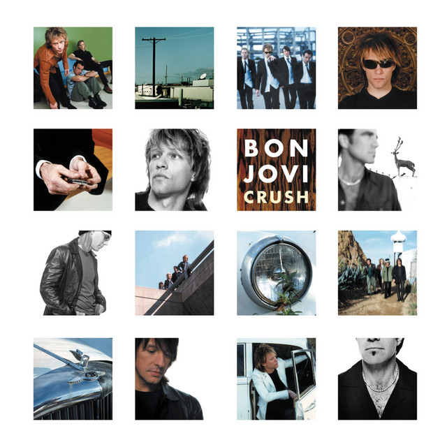 Crush (Special Edition) cover art