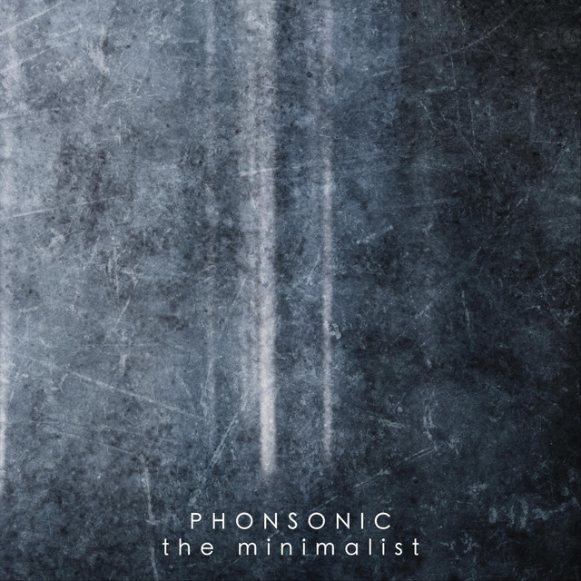 The Minimalist cover