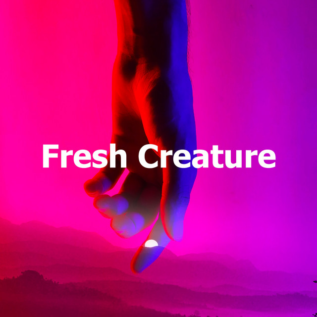 Fresh Creature cover art