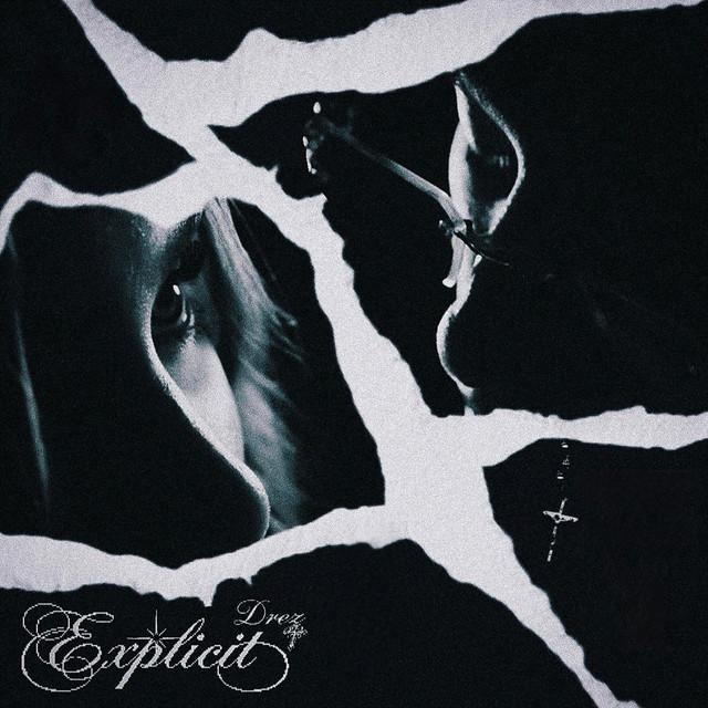 Explicit cover art