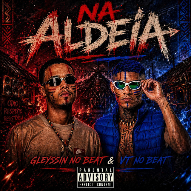 NA ALDEIA