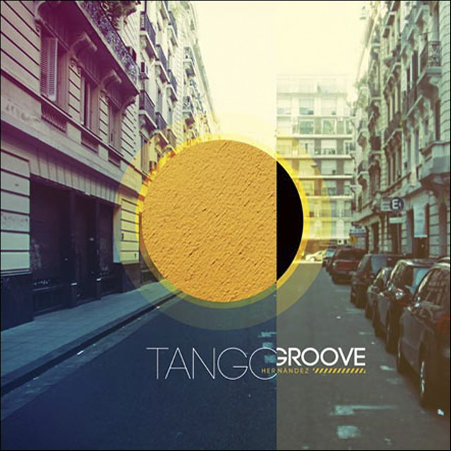 Tango Groove cover art
