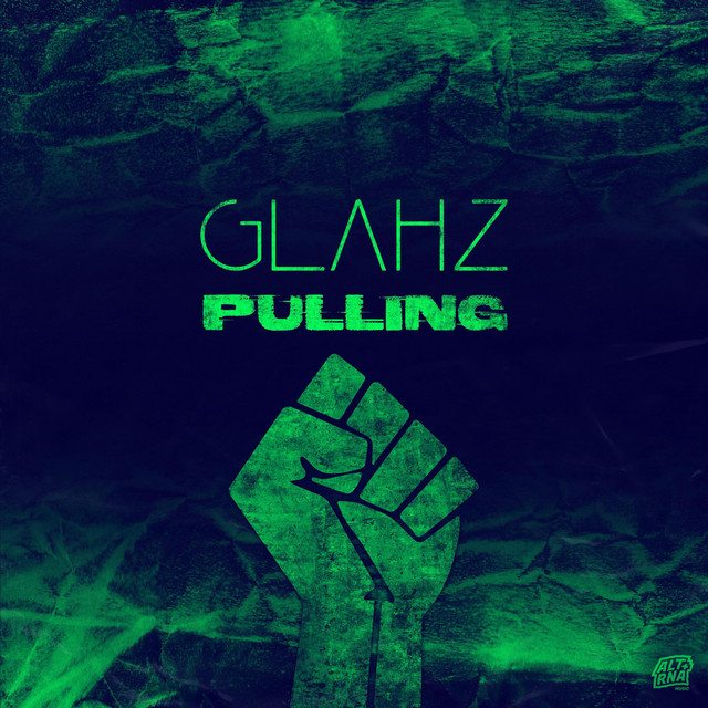 Pulling cover art
