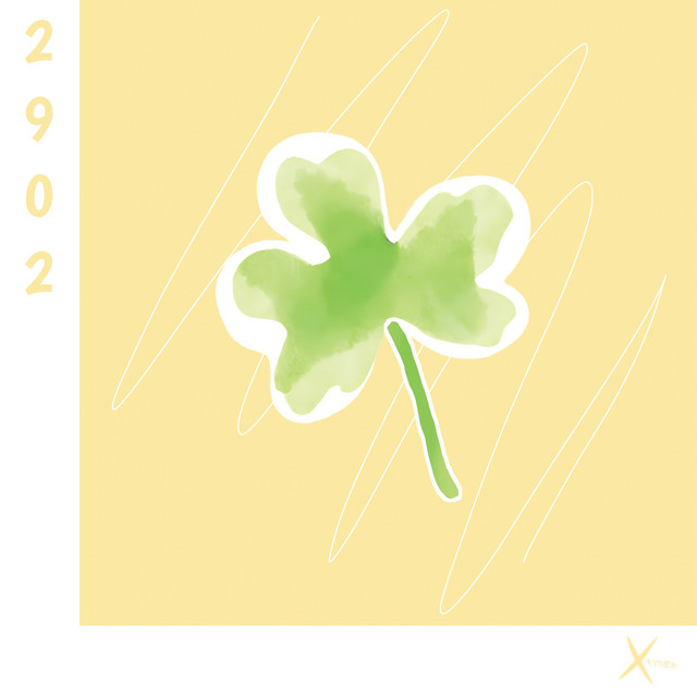 2902 cover art