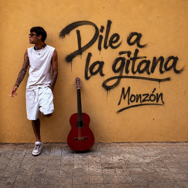Dile a la Gitana