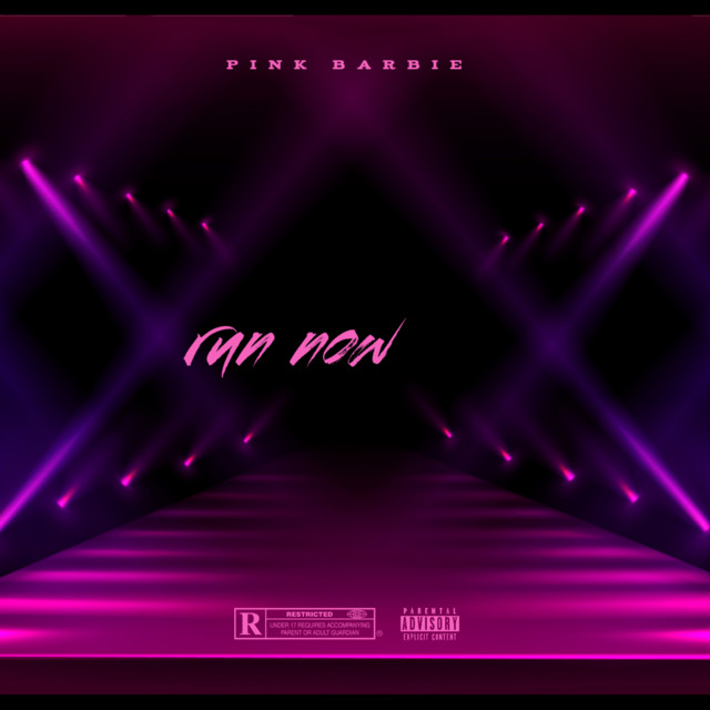 Run now cover