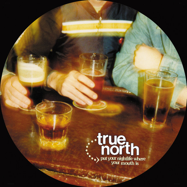 Put Your Nightlife Where Your Mouth Is cover art