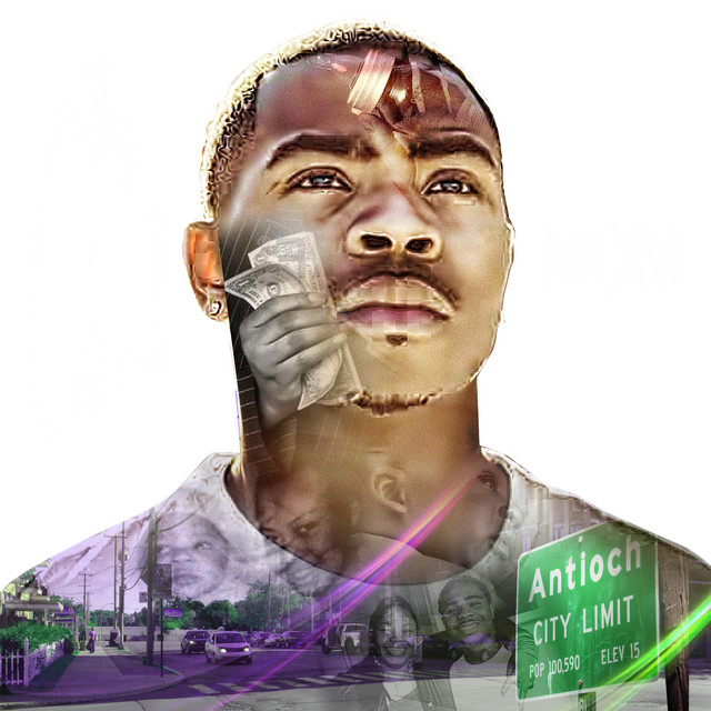 Money on My Mind cover art