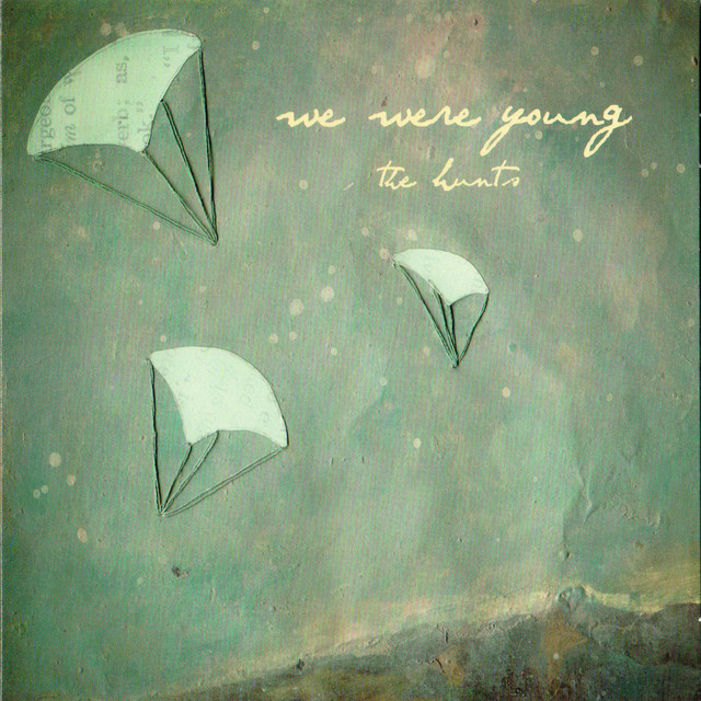 We Were Young cover art