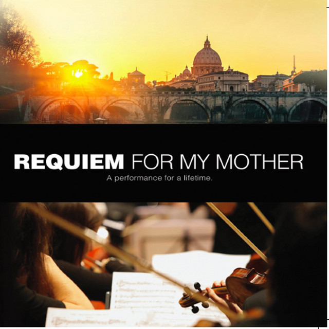 Requiem for My Mother