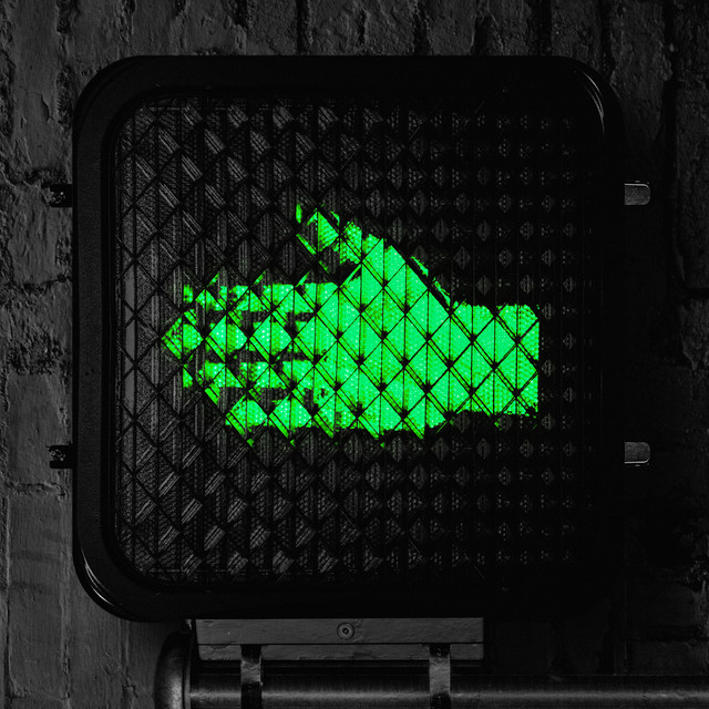 Help Us Stranger cover art