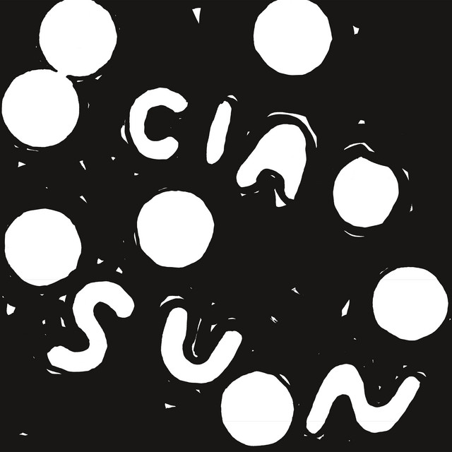 Ciao Sun album art
