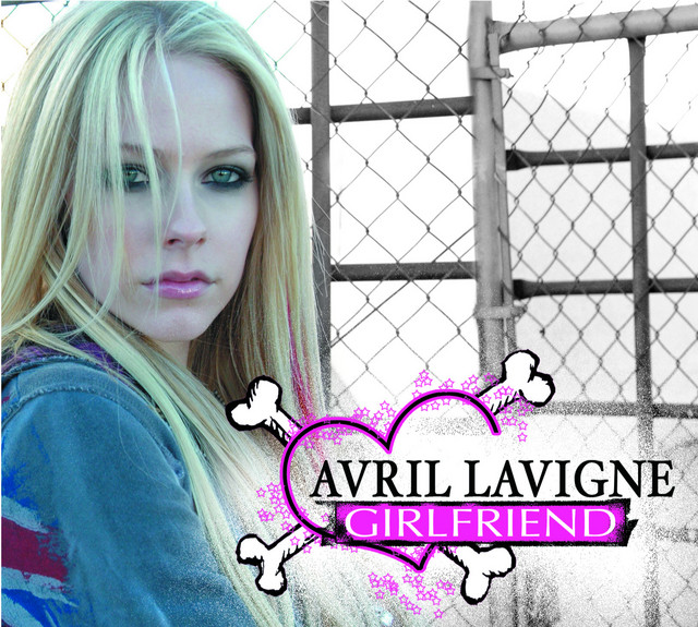 AVRIL LAVIGNE 楽曲集 Vol. 1 Amazon.co.jp: Avril Lavigne - Let go