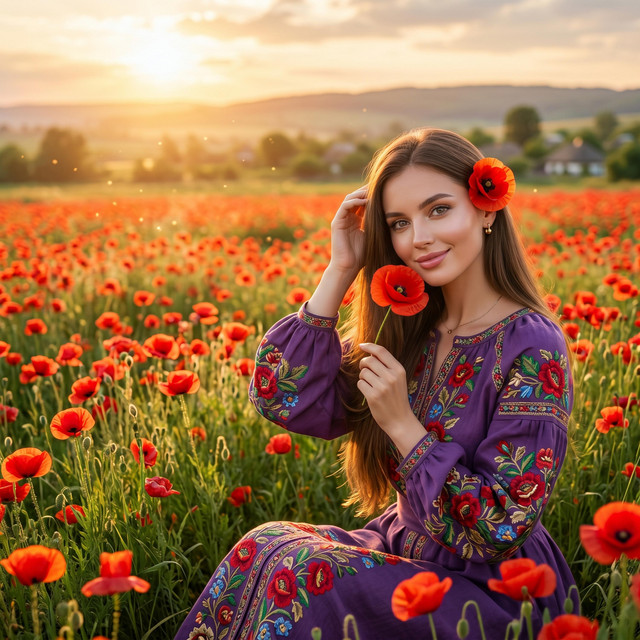 Гуляє Все Село