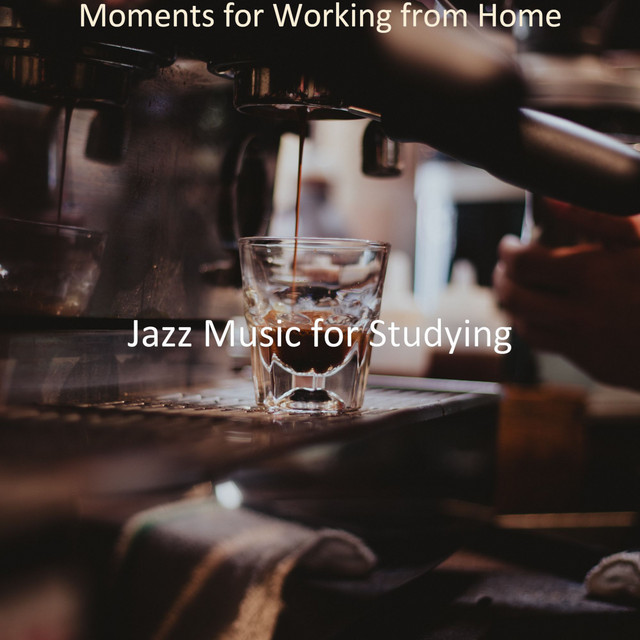 Moments for Working from Home cover art