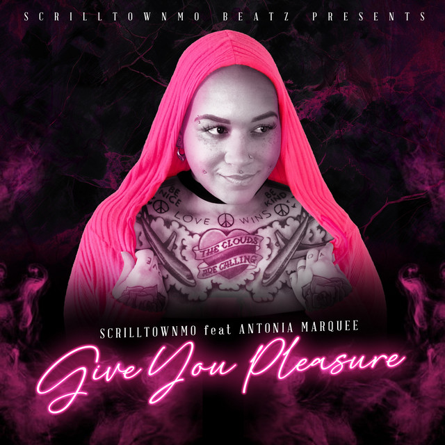 Give You Pleasure