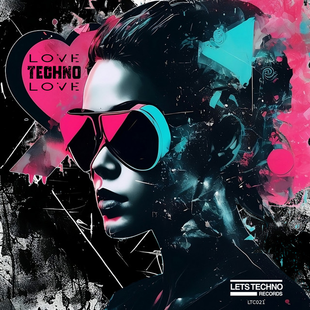 love TECHNO love - Compilation by Various Artists | Spotify