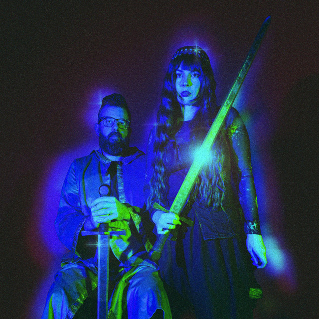 Future Unknown cover