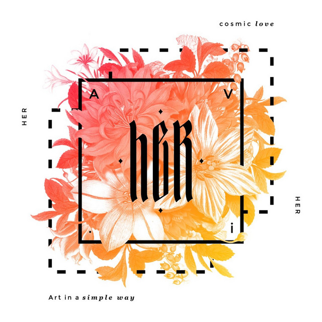 Her cover art
