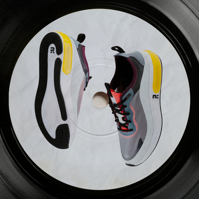 Nice - Extended Mix album art