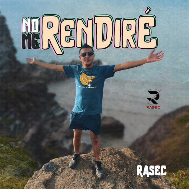No Me Rendire