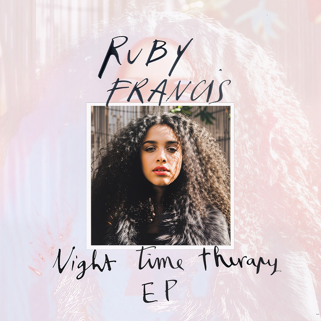 Night Time Therapy cover art