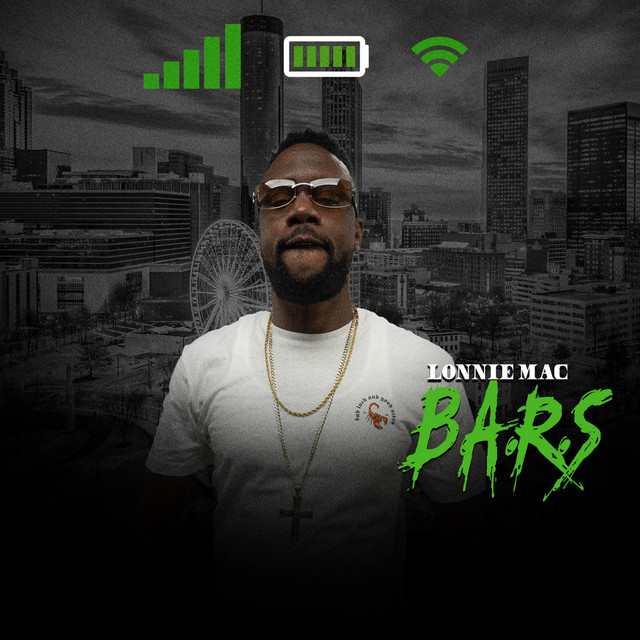 B.A.R.S cover art