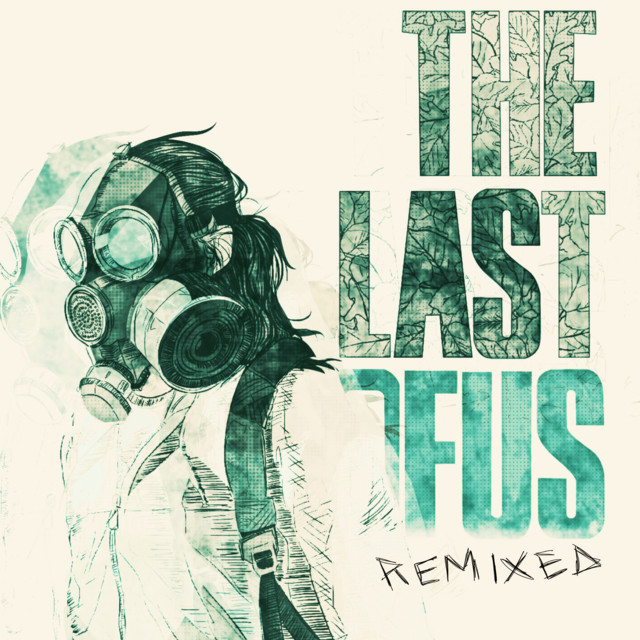 The Last of Us Remixed cover