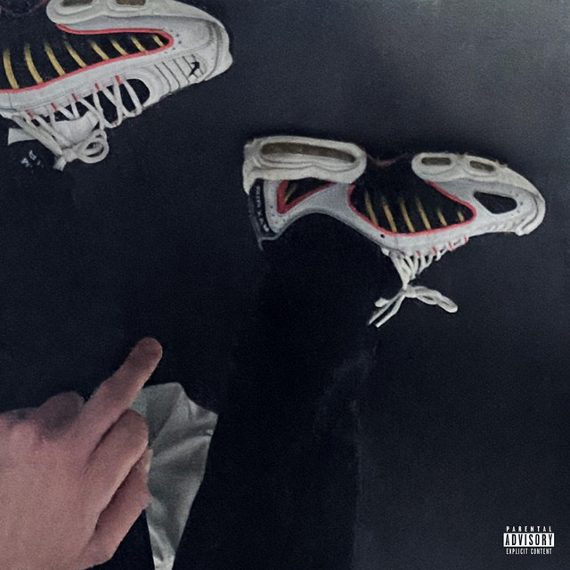 Hurensohn cover art