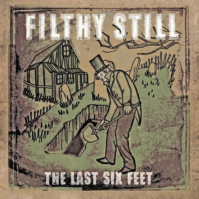 The Last cover art