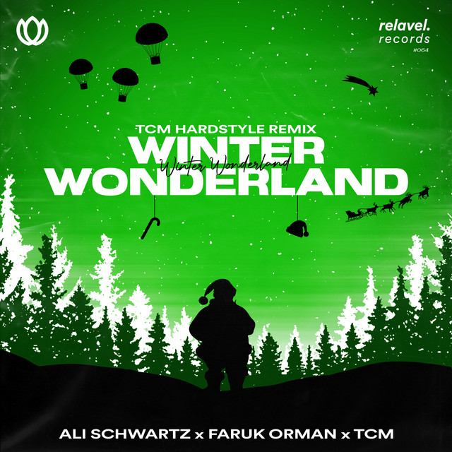 Winter Wonderland - TCM Hardstyle Remix