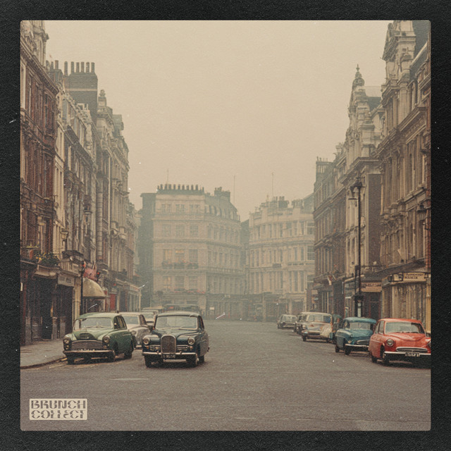 Peculiar Moments cover art