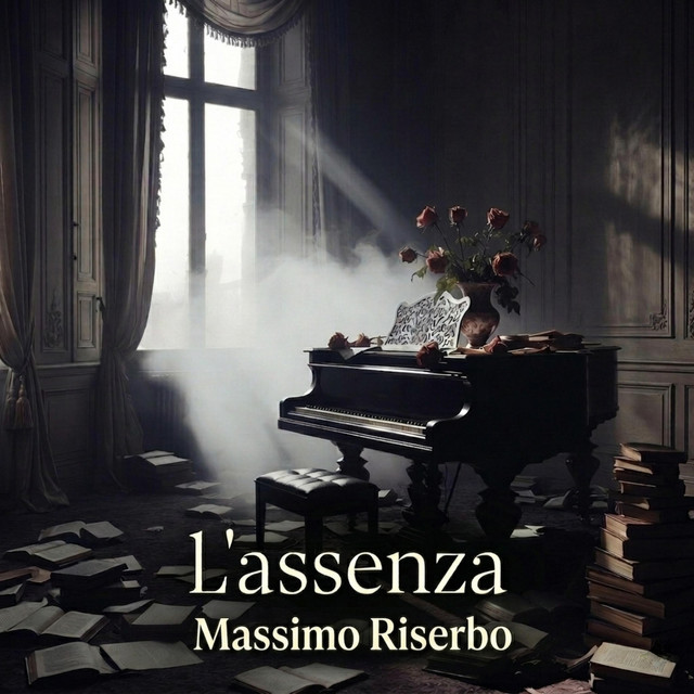 L'assenza album image