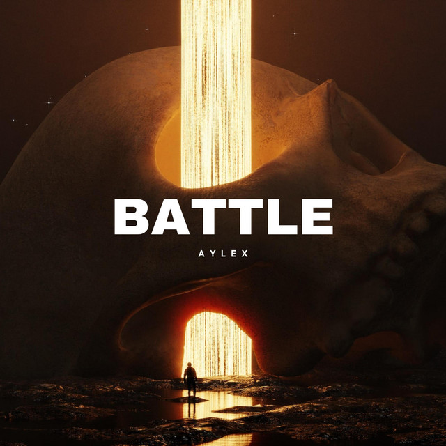 Battle - Single by Aylex | Spotify