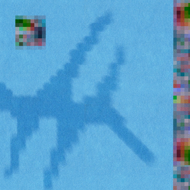 undefined album image
