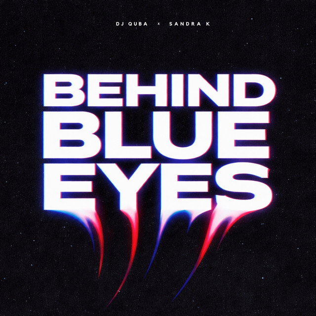 Обкладинка: Behind Blue Eyes — Dj Quba