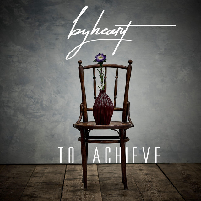 To Achive cover art