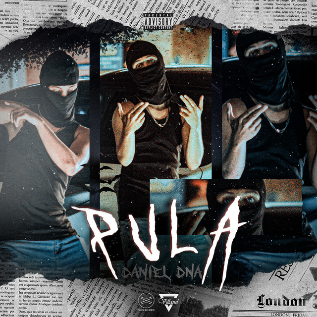Pula cover art