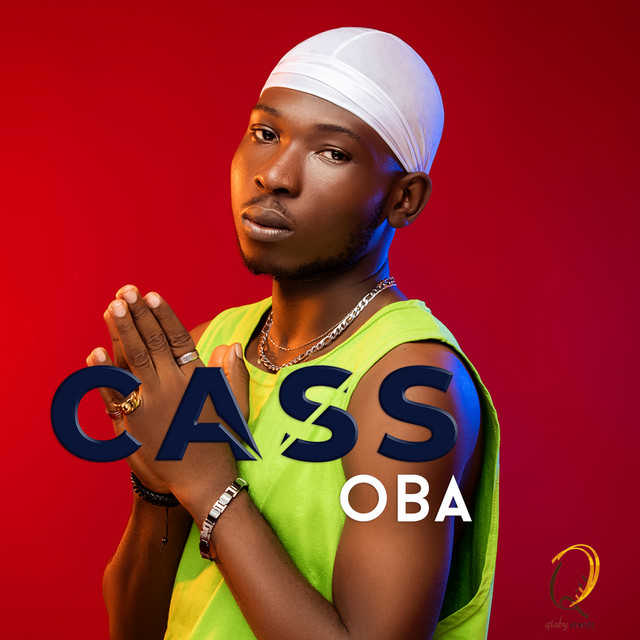 Oba cover art