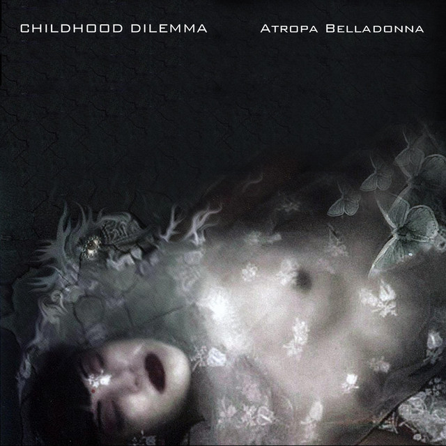 Atropa Belladonna cover art