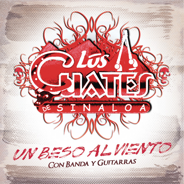 Un Beso Al Viento - Single by Los Cuates de Sinaloa | Spotify