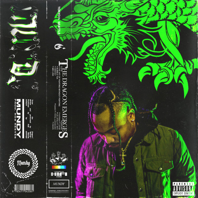 Katana cover art