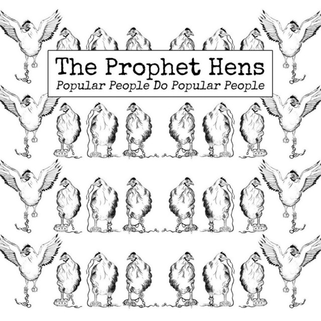 Popular People Do Popular People cover art