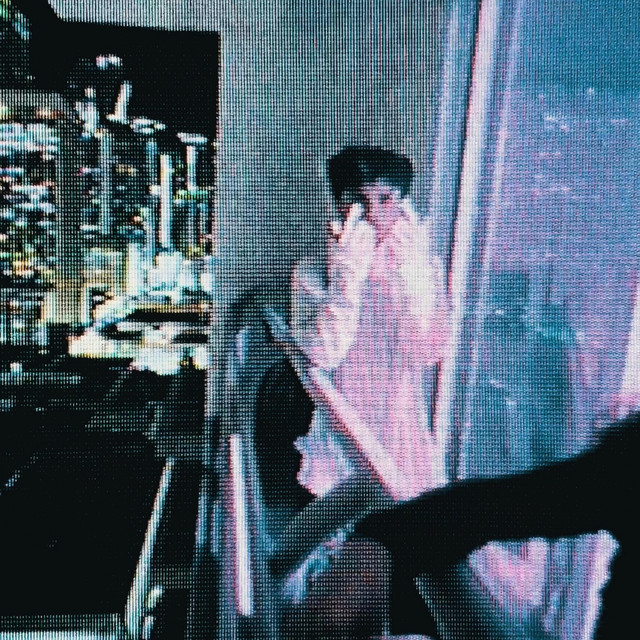 ill b alright cover art