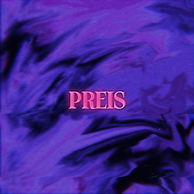 Preis cover art