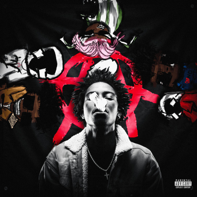 ARCHIVE cover art