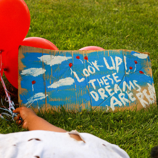 The Balloon Theory cover art